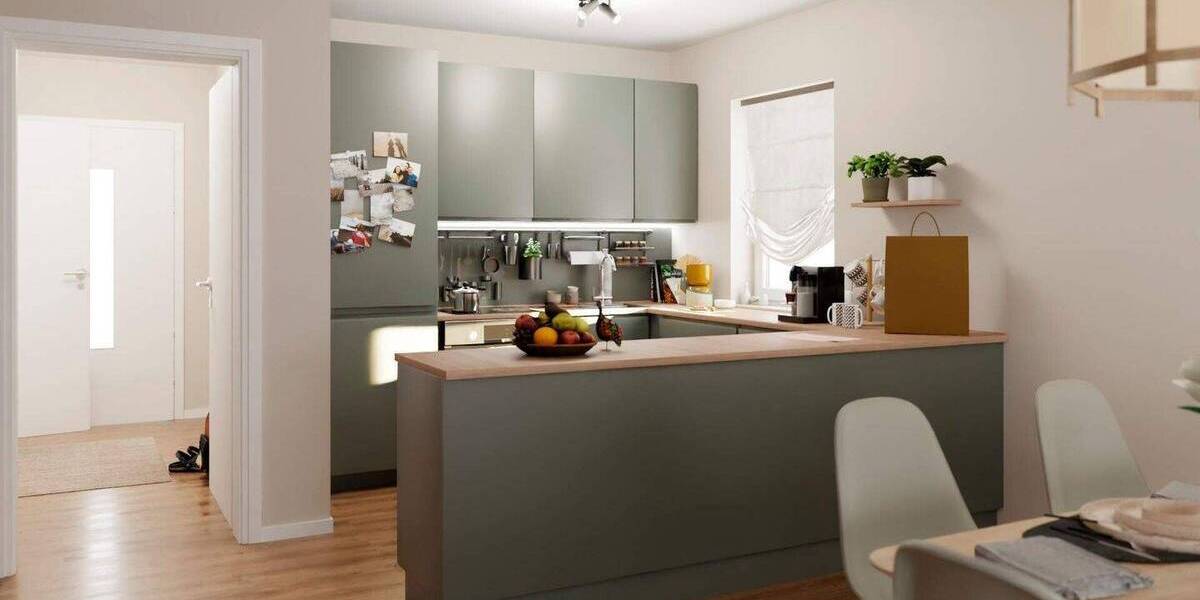 Doppelhaushälfte Langen - 5 Zimmer, 149 m&sup2;, 777.900&euro; | Angebot:25664151