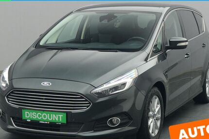 Ford S-Max 159.901 km 14.300 &euro; Bad Nauheim 61231