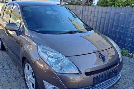 Renault Scenic 335.000 km 2.700 &euro; Darmstadt 64291