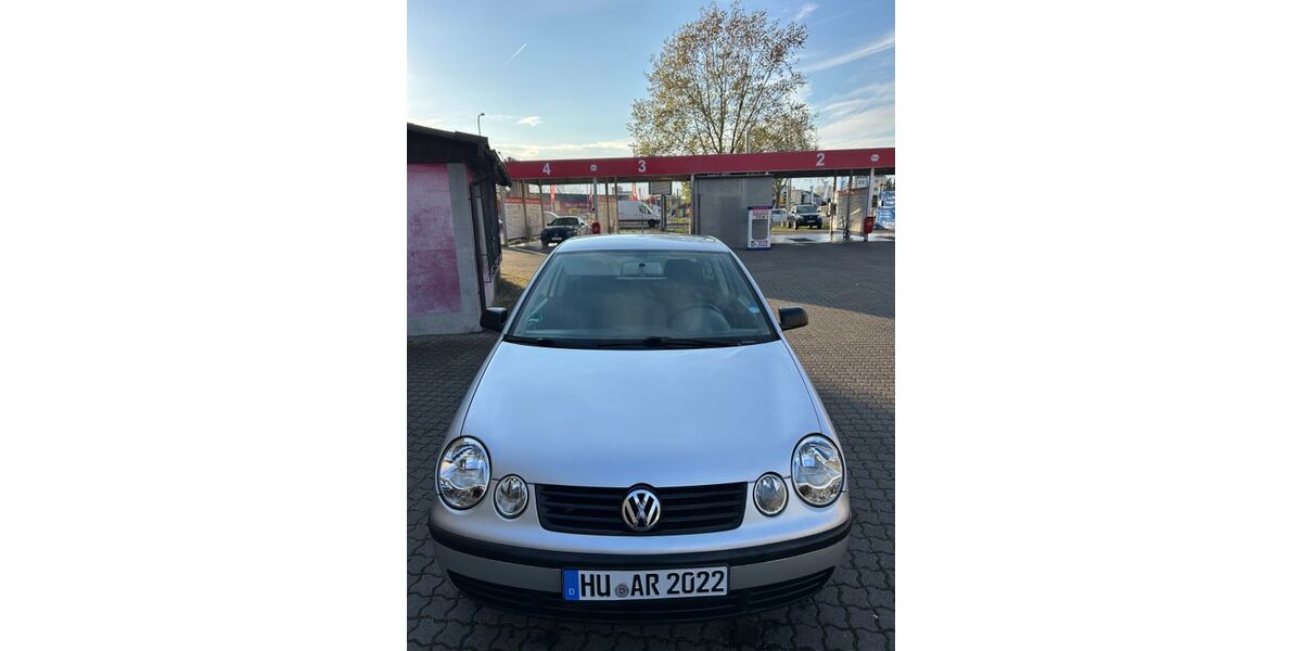 VW Polo 108.000 km 2.500 &euro; Hanau 63456