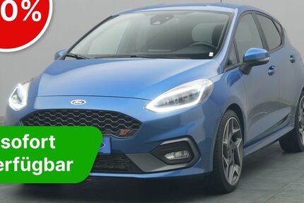 Ford Fiesta 47.710 km 19.240 &euro; Bad Nauheim 61231