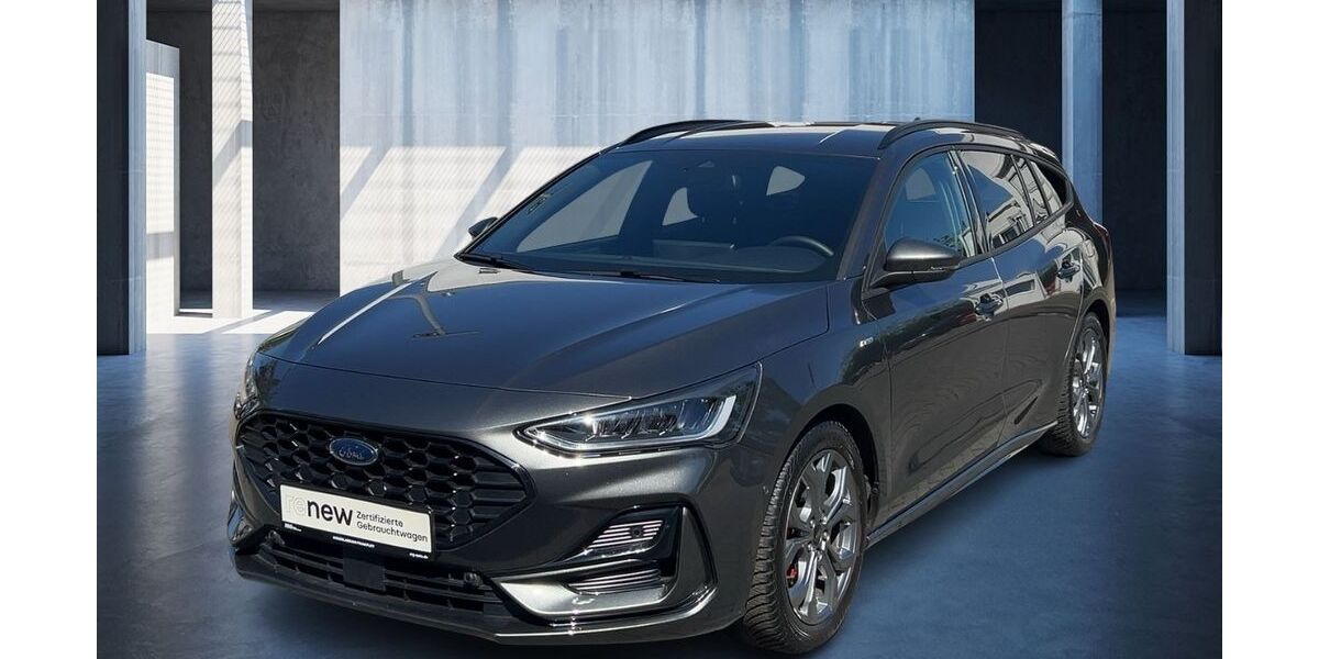 Ford Focus 8.905 km 23.910 &euro; Frankfurt / Main 60314