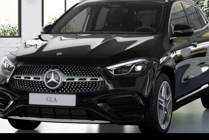 Mercedes-Benz GLA 200 9.900 km 44.990 € Frankfurt 60599