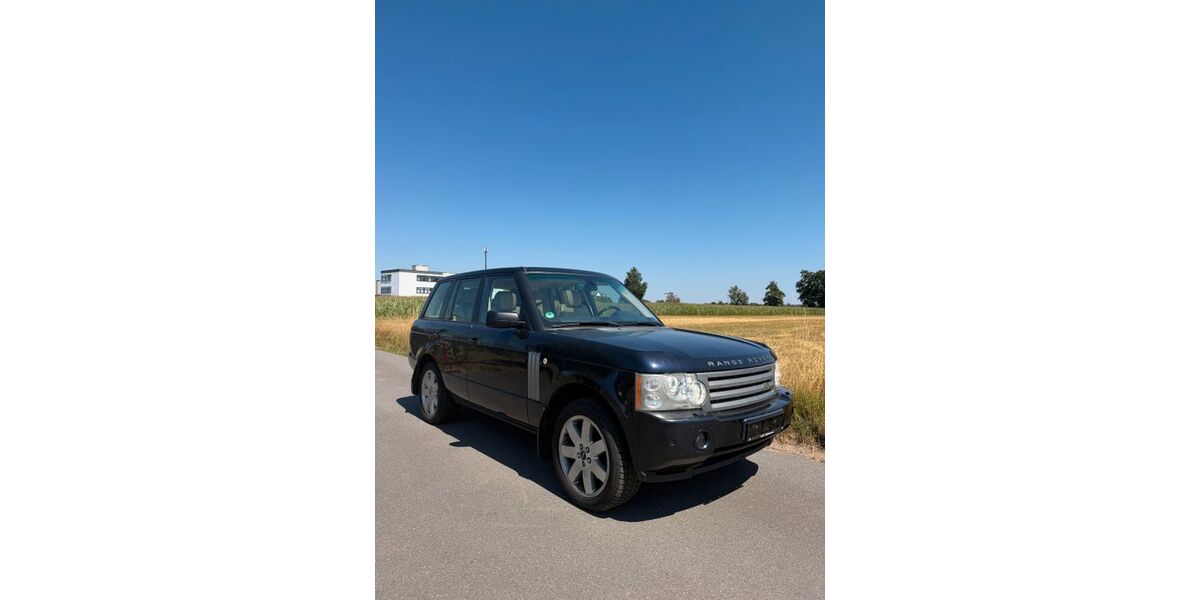 Land Rover Range Rover 257.400 km 6.800 &euro; Münster 64839