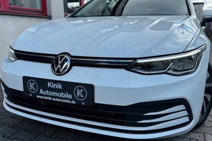 VW Golf 83.920 km 17.400 &euro; Eppstein - Bremthal 65817