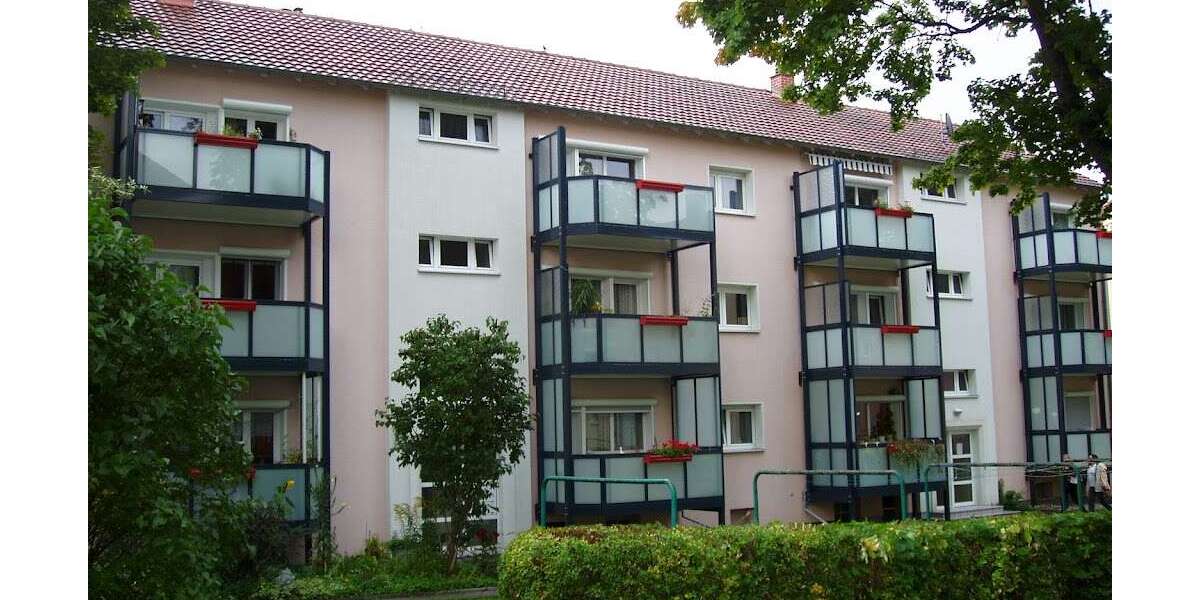 Etagenwohnung Bad Homburg v. d. Höhe Kirdorf - 2 Zimmer, 52 m&sup2;, 480&euro; | Angebot:25809462