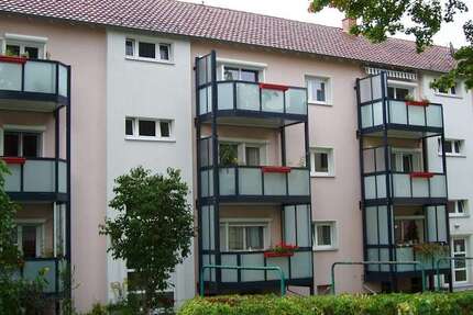 Wohnung Bad Homburg v. d. Höhe Kirdorf - 2 Zimmer, 52 m&sup2;, 480&euro; | Angebot:25809462