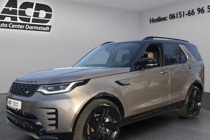 Land Rover Discovery 43.300 km 57.390 &euro; Darmstadt 64289