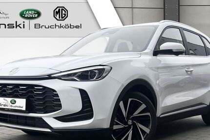 MG ZS 3.500 km 21.990 &euro; Bruchköbel 63486