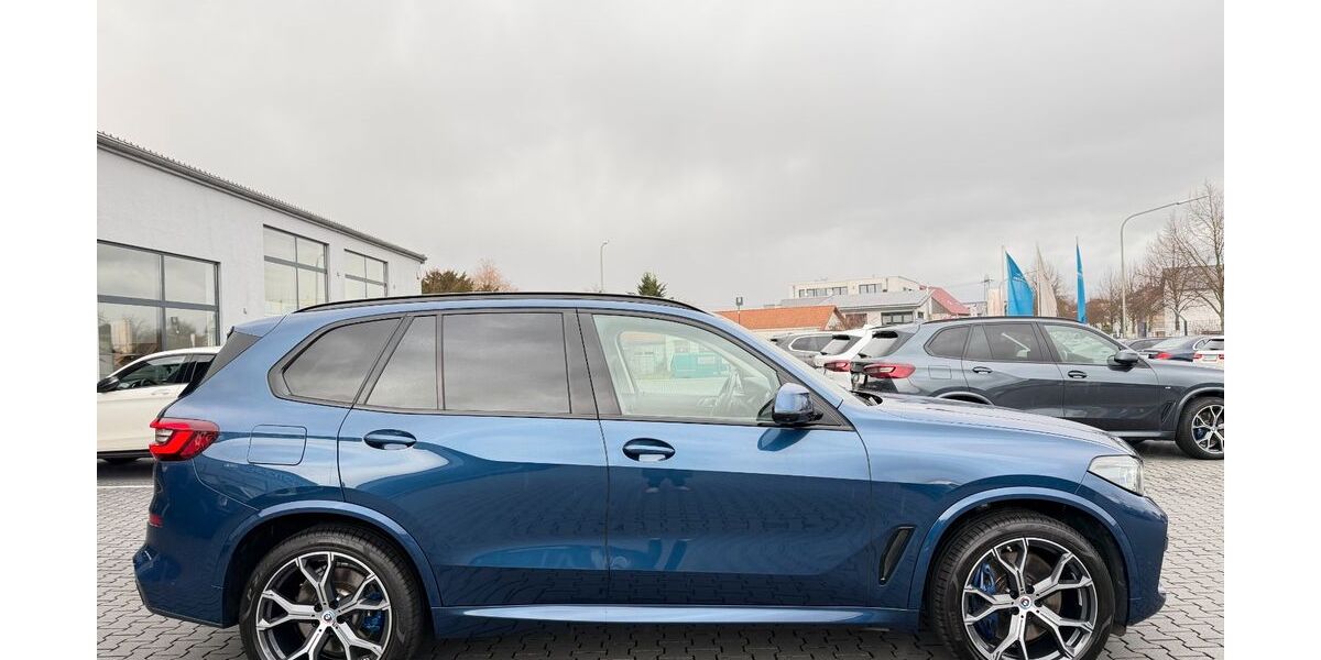 BMW X5 73.049 km 62.990 &euro; Hanau/Nähe Airport Frankfurt/M 63456