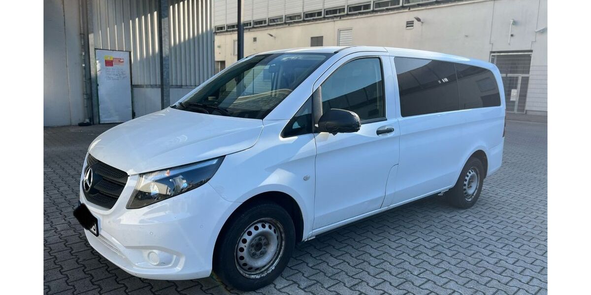 Mercedes-Benz Vito 260.000 km 13.990 &euro; Frankfurt am Main 65933