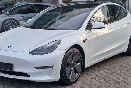 Tesla Model 3 81.610 km 24.950 &euro; Dieburg 64807