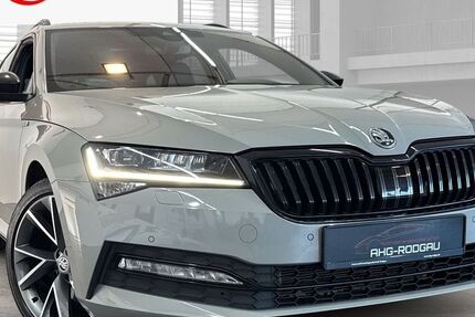 Skoda Superb 90.600 km 30.599 &euro; Hanau 63452