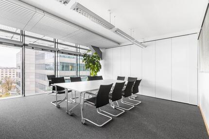 Gewerbeobjekt Frankfurt am Main Niederrad - 2.519&euro; | Angebot:25811486