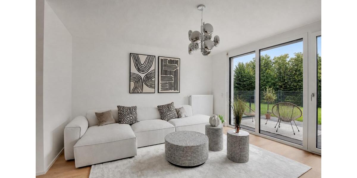 Einfamilienhaus Friedberg (Hessen) - 5 Zimmer, 145 m&sup2;, 2.320&euro; | Angebot:26634607