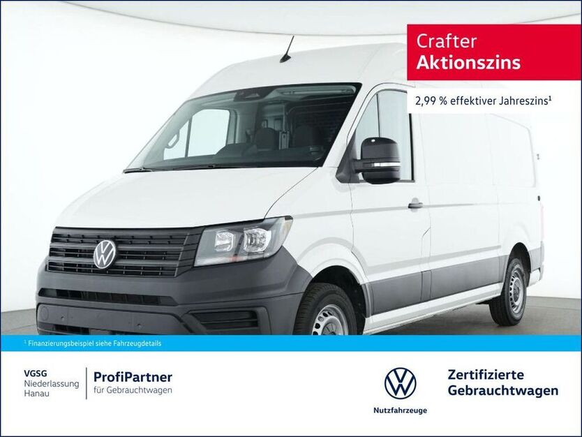 Crafter