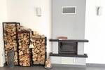 3-Zimmer Erdgeschoss-Wohnung mit eigenem Garten