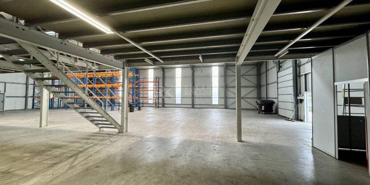 Gewerbeobjekt Roßdorf - 5.900&euro; | Angebot:25671408