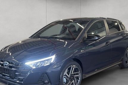 Hyundai i20 1.001 km 24.950 &euro; Offenbach 63069