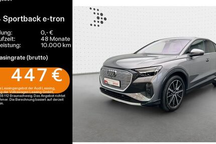 Audi Q4 e-tron 14.272 km 47.690 &euro; Oberursel 61440