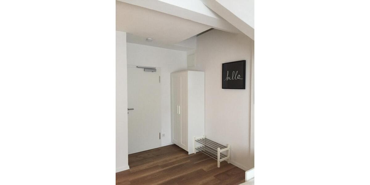 Etagenwohnung Frankfurt am Main Innenstadt 3 - 1 Zimmer, 25 m&sup2;, 890&euro; | Angebot:25417953