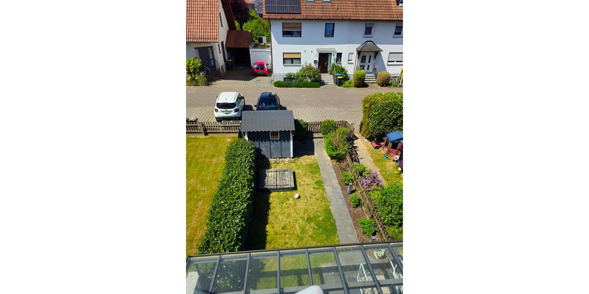 Reihenhaus Friedberg (Hessen) - 6 Zimmer, 144 m&sup2;, 649.000&euro; | Angebot:26415378