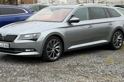 Skoda Superb 260.000 km 11.900 € Offenbach am Main 63067