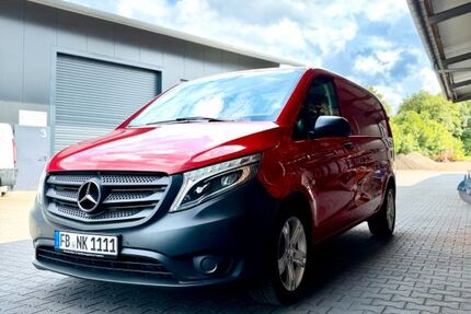 Mercedes-Benz Vito 351.200 km 8.600 &euro; Altenstadt 63674