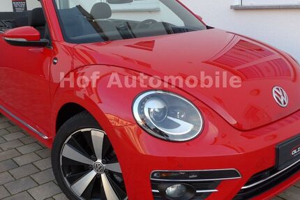 VW Beetle 47.431 km 23.750 &euro; Rodgau 63110