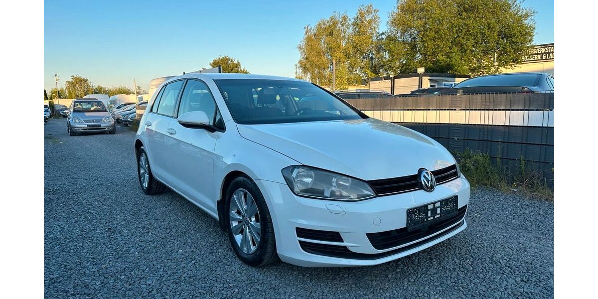 VW Golf 140.000 km 8.599 &euro; Dietzenbach 63128