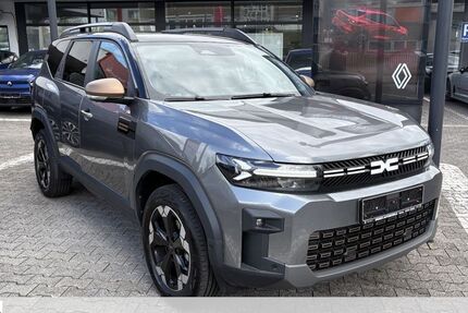 Dacia Bigster 8.900 km 28.970 &euro; Hanau 63452