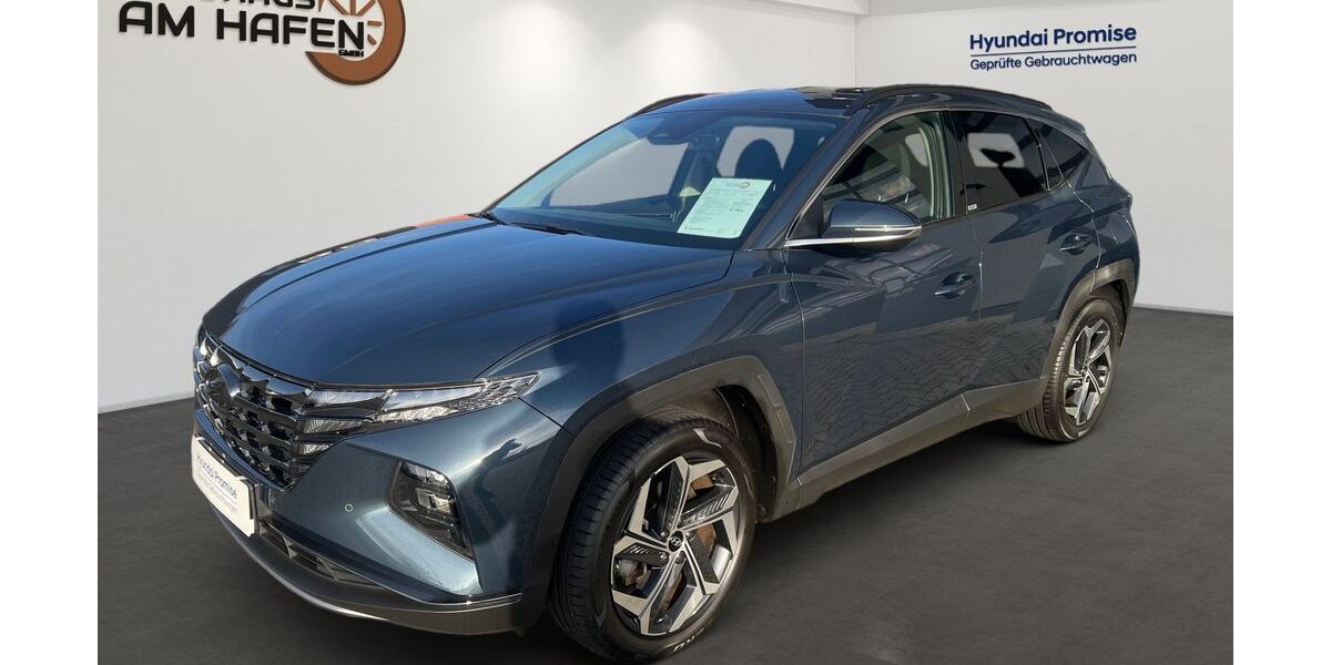 Hyundai TUCSON 30.865 km 27.500 &euro; Hanau 63450