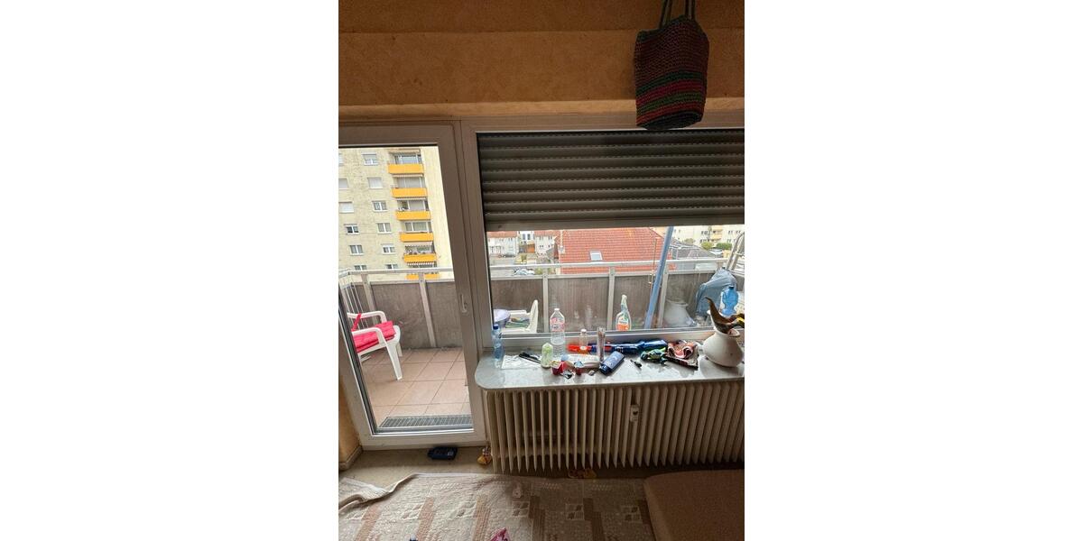 Etagenwohnung Groß-Gerau Gerau - 2 Zimmer, 50 m&sup2;, 165.000&euro; | Angebot:25225156