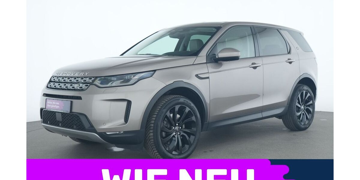 Land Rover Discovery 42.026 km 29.623 &euro; Dietzenbach bei Frankfurt 63128