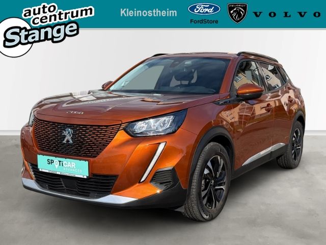 Peugeot 2008 31.000 km 17.290 &euro; Kleinostheim 63801