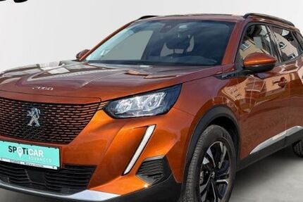 Peugeot 2008 31.000 km 17.700 &euro; Kleinostheim 63801