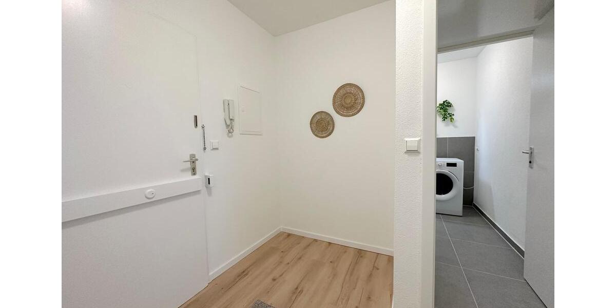 Etagenwohnung Frankfurt am Main Eschersheim - 1 Zimmer, 25 m&sup2;, 560&euro; | Angebot:26305584