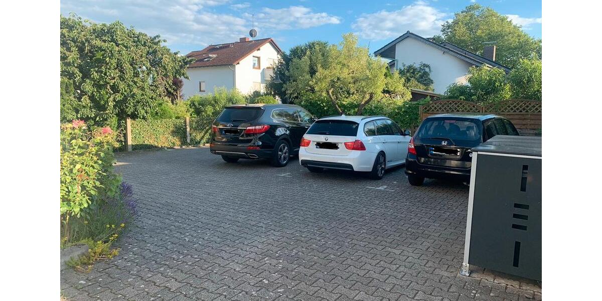 Etagenwohnung Offenbach am Main Bieber - 4 Zimmer, 96 m&sup2;, 369.000&euro; | Angebot:26814436