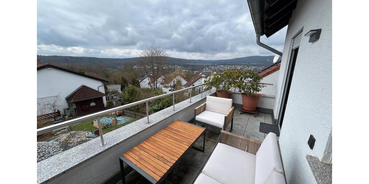 Doppelhaushälfte Niedernhausen - 3 Zimmer, 122 m&sup2;, 560.000&euro; | Angebot:27014054