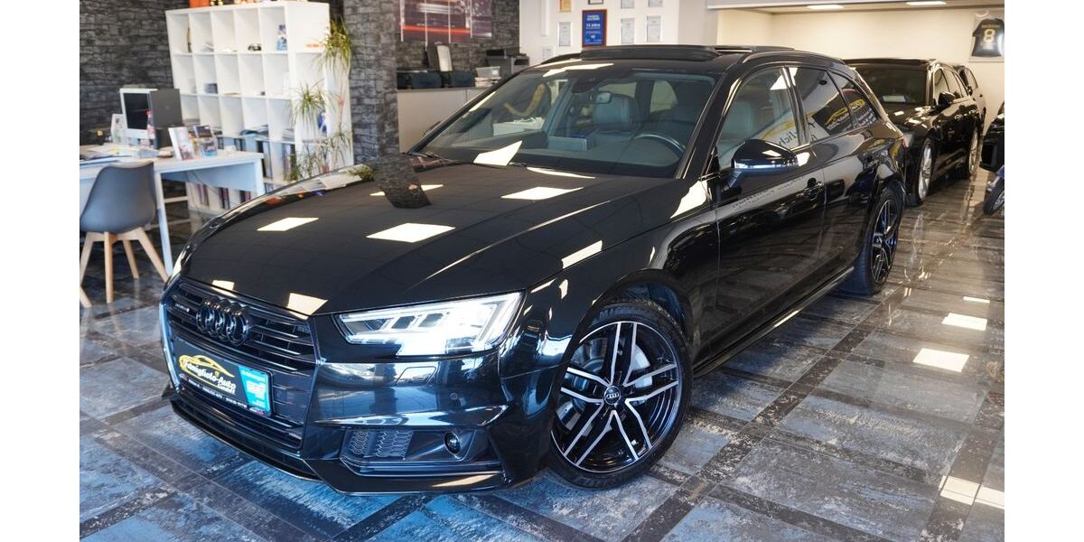 Audi A4 155.480 km 22.450 &euro; Mühlheim am Main nähe Frankfurt 63165