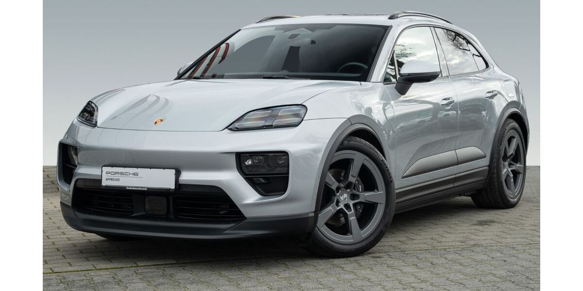 Porsche Macan 9.305 km 84.777 &euro; Darmstadt 64295