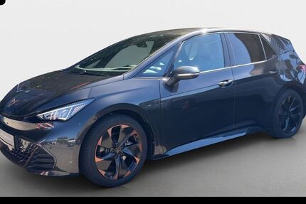 Cupra Born 16.370 km 28.480 &euro; Königstein 61462