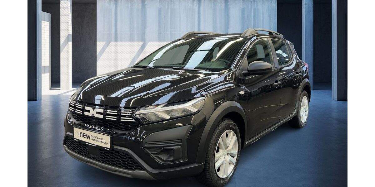 Dacia Sandero 19.924 km 14.960 &euro; Frankfurt / Main 60314