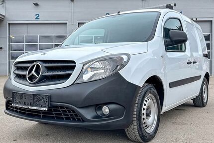 Mercedes-Benz Citan 147.350 km 10.353 &euro; Maintal 63477