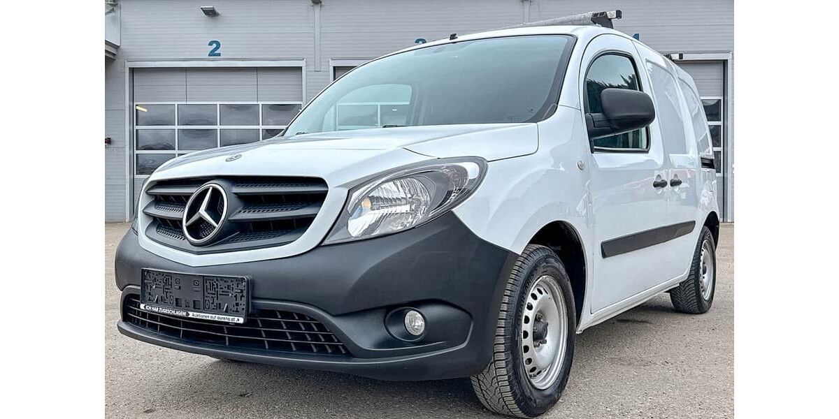 Mercedes-Benz Citan 147.350 km 10.353 &euro; Maintal 63477