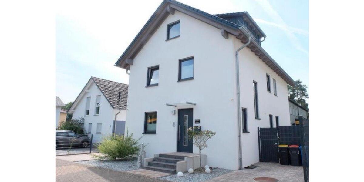 Einfamilienhaus Hanau Großauheim - 5 Zimmer, 181 m&sup2;, 650.000&euro; | Angebot:25571063