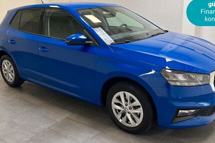 Skoda Fabia 29.748 km 13.390 &euro; Egelsbach 63329