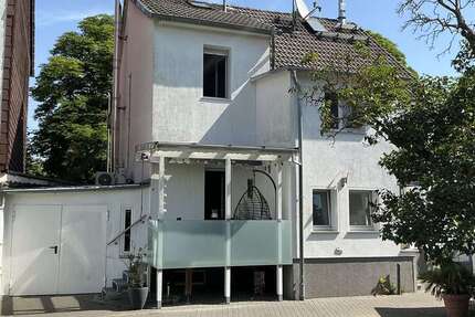 Haus Frankfurt Sindlingen - 5 Zimmer, 100 m&sup2;, 565.000&euro; | Angebot:26796121