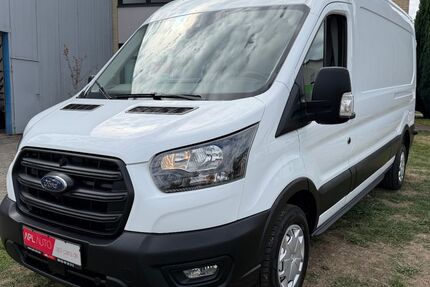 Ford Transit 64.452 km 18.990 &euro; Langen 63225