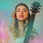 Miss Allie - Paradiesvogel Tour 2026